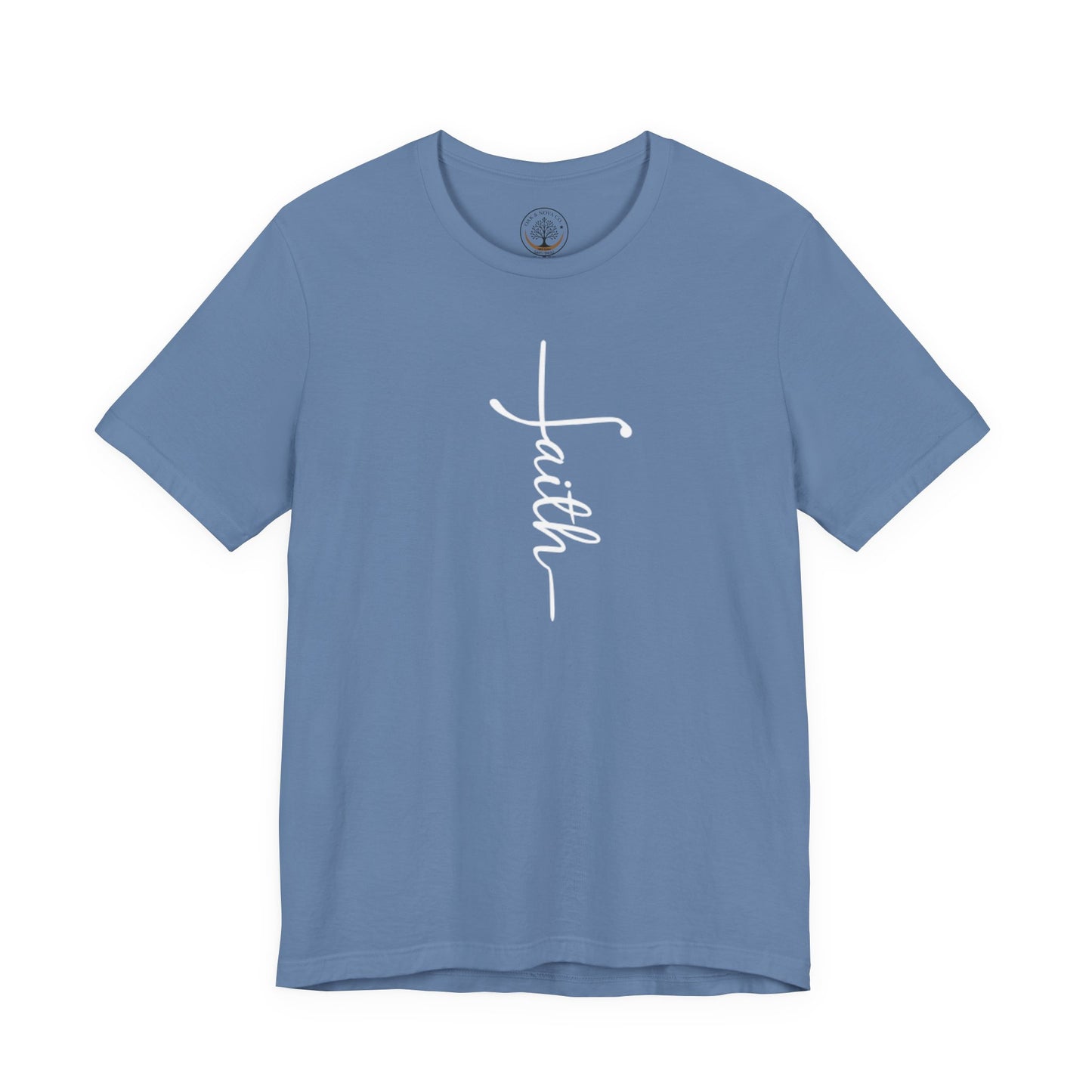 Faith T-shirt