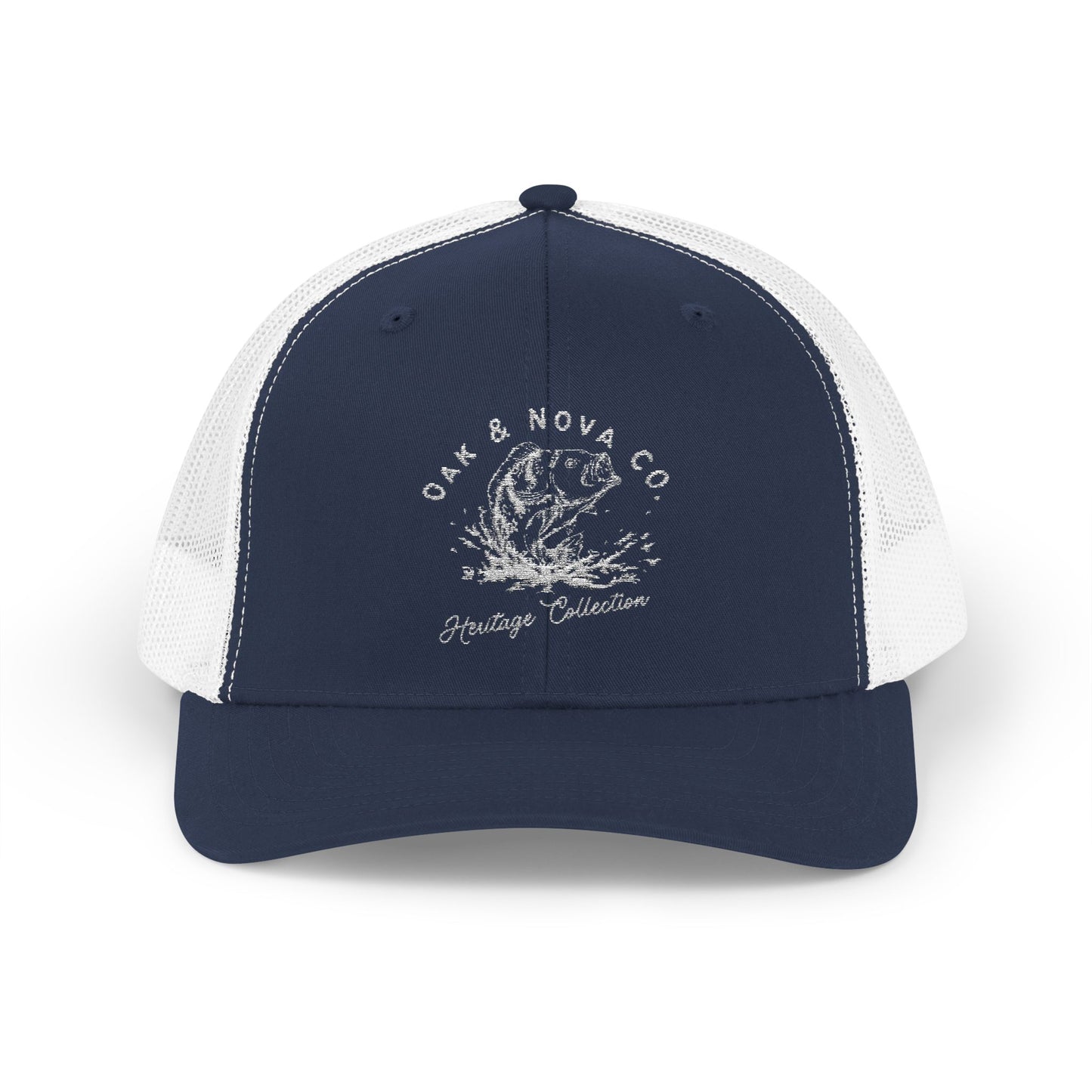 Fish Out of Water Trucker Hat