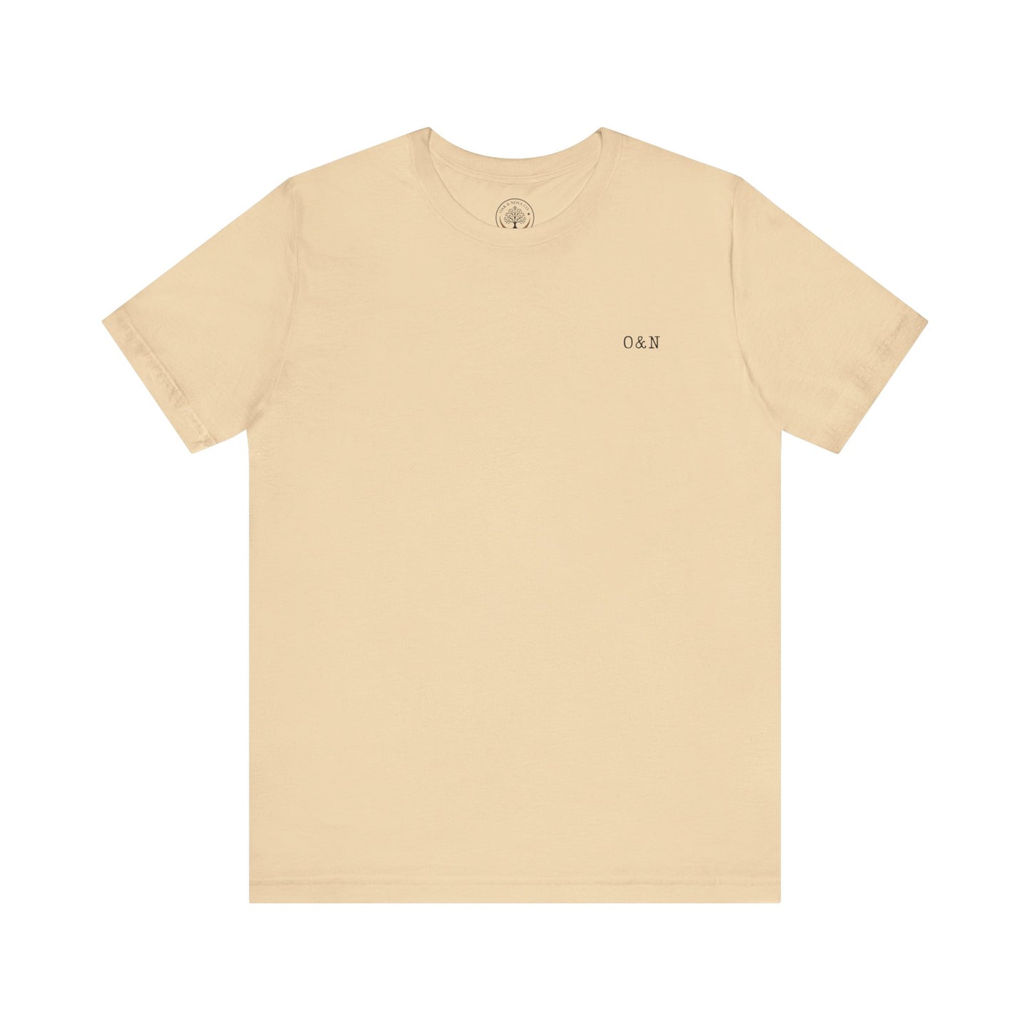 The Victory News T-shirt
