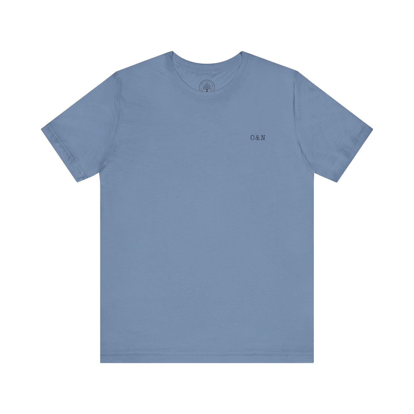 The Victory News T-shirt