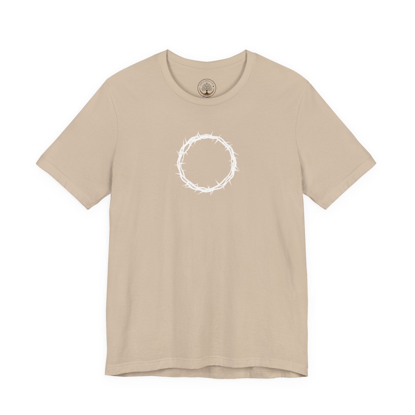 Crown of Thorns T-shirt