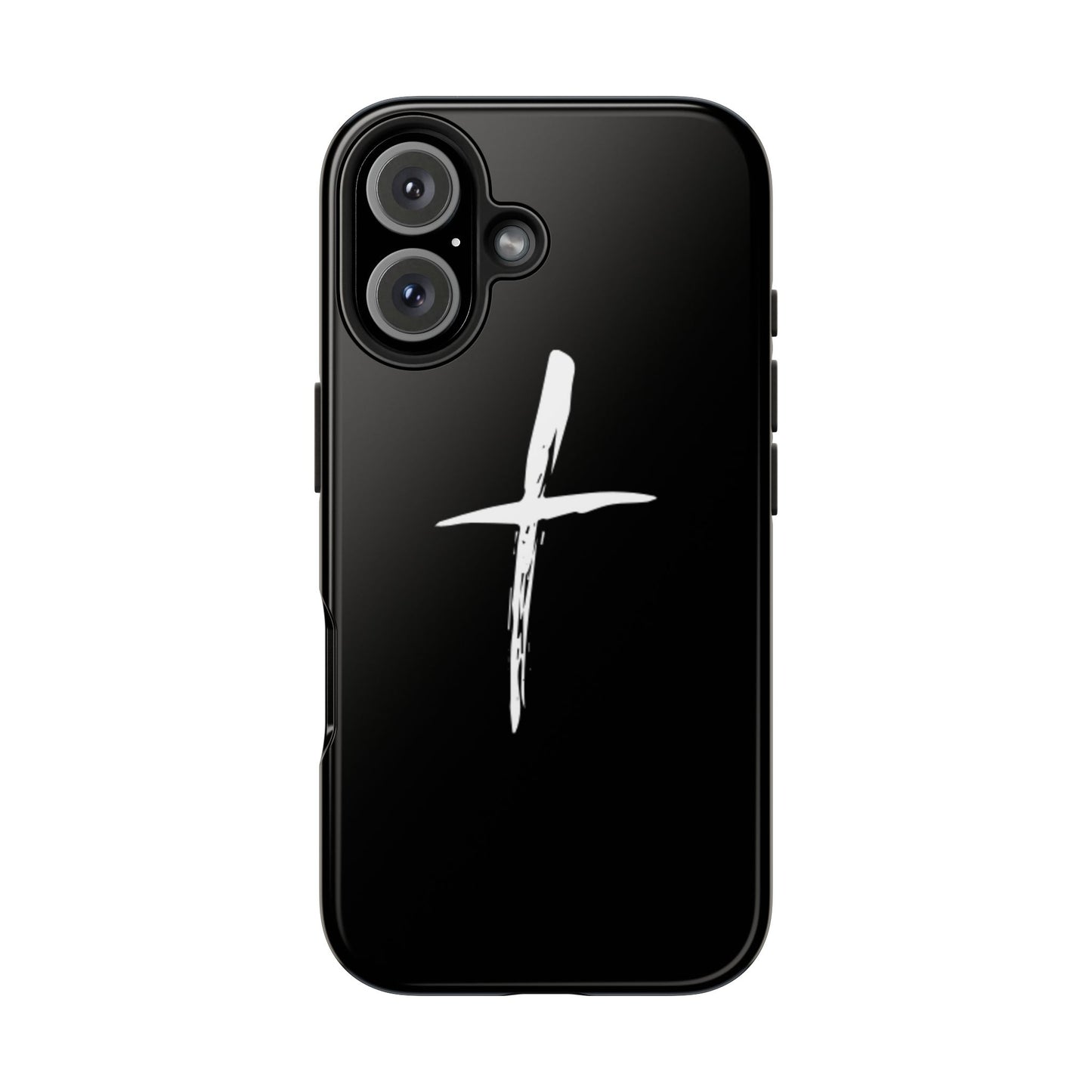 Cross Phone Case
