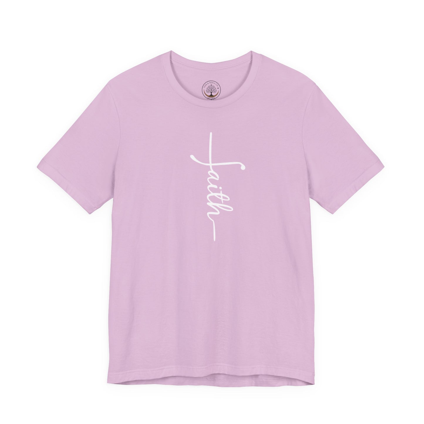 Faith T-shirt