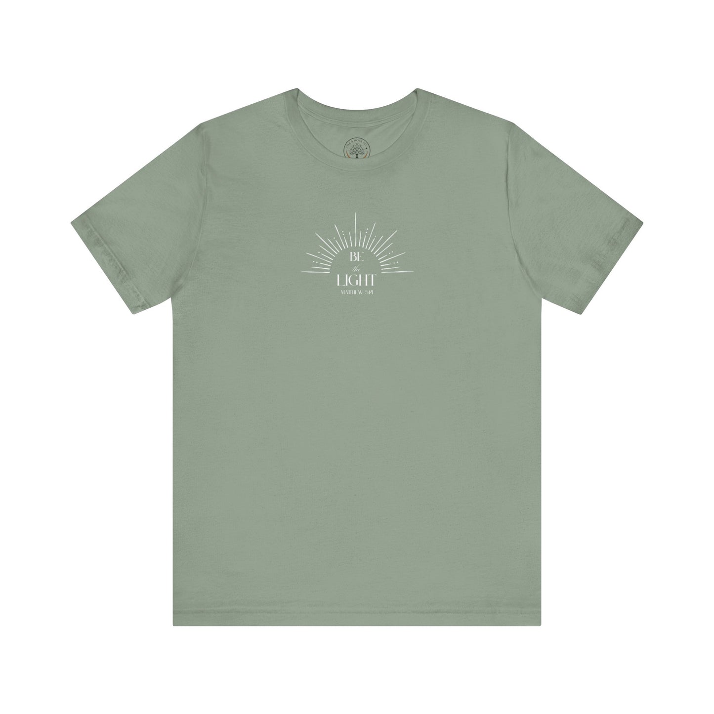 Be The Light T-shirt