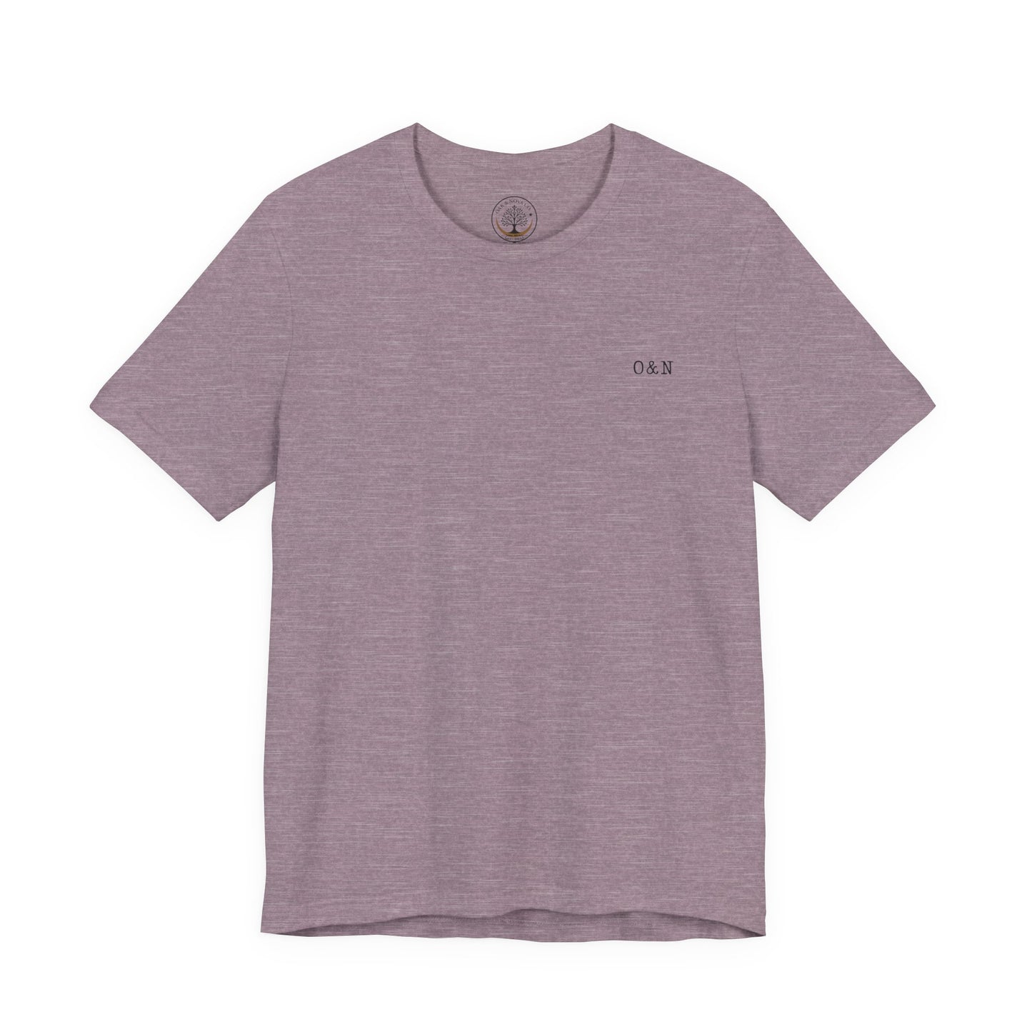The Victory News T-shirt