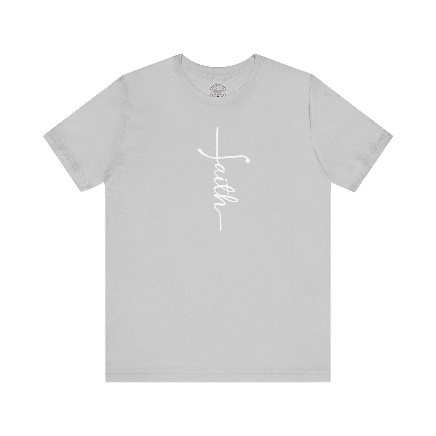 Faith T-shirt