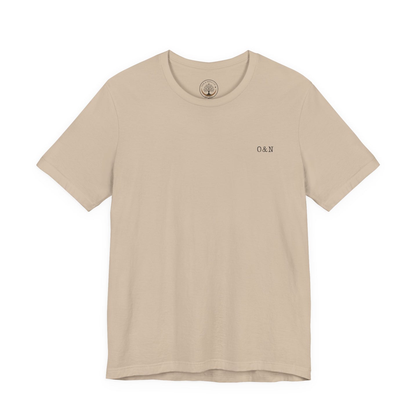 The Victory News T-shirt