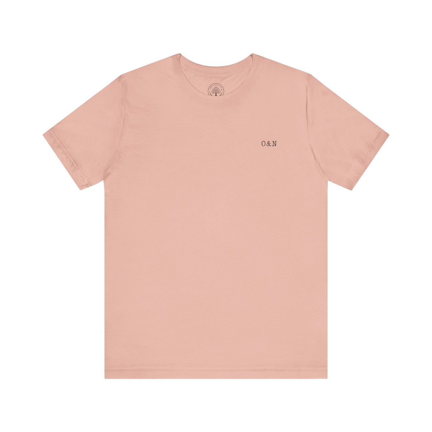 The Victory News T-shirt