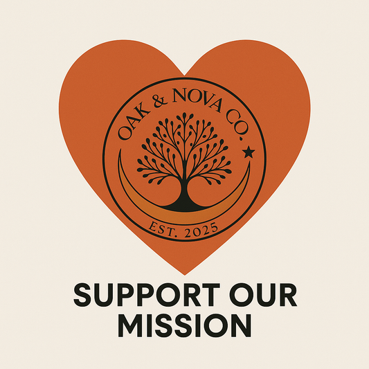 Support Our Mission