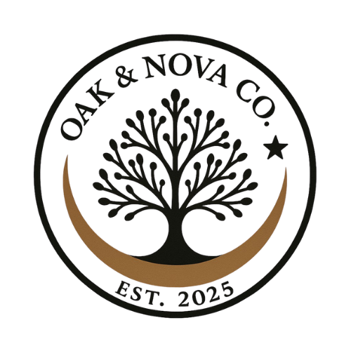 Oak & Nova CO.